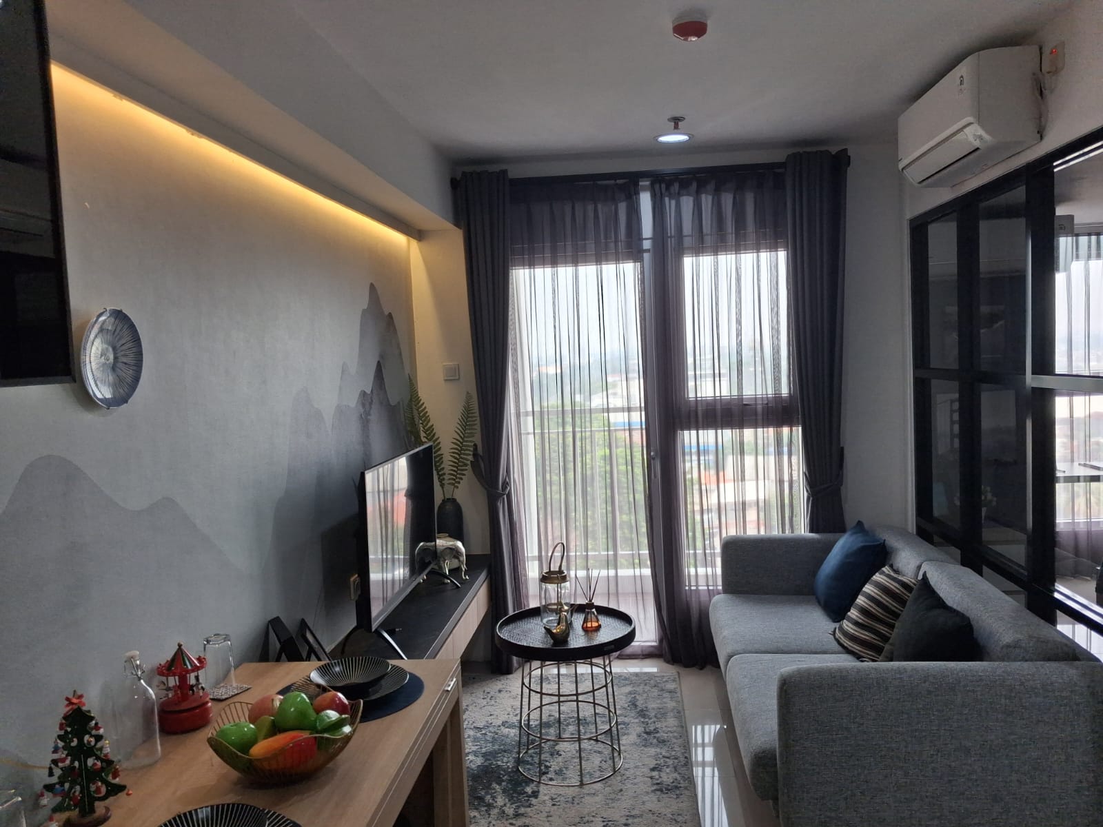 Two Bedroom